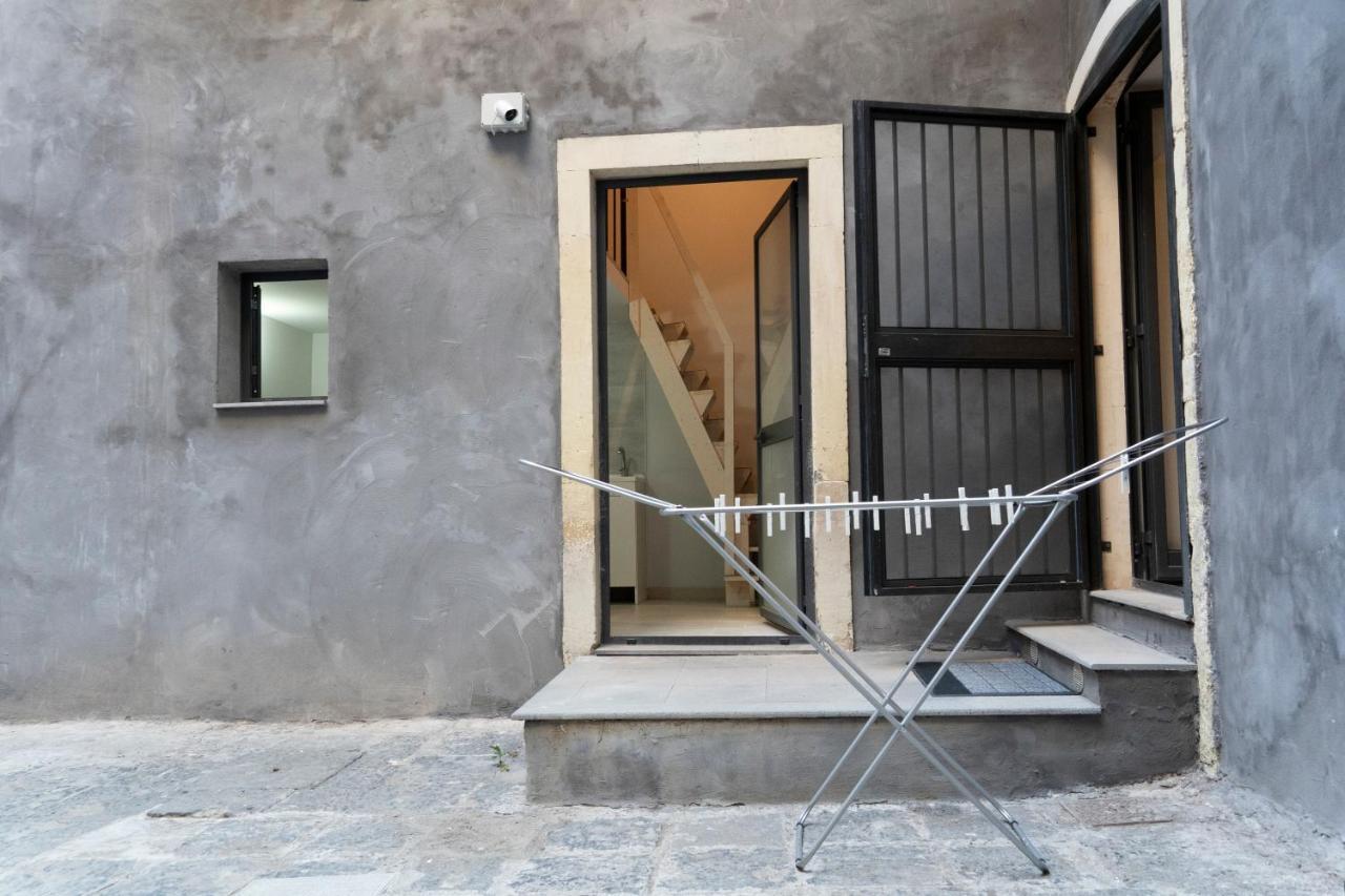 Holidaydream Catania Exterior photo