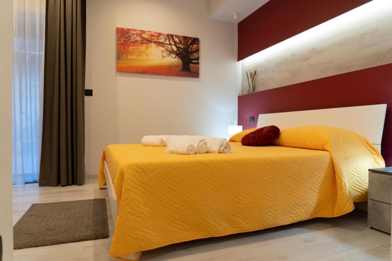Holidaydream Catania Exterior photo